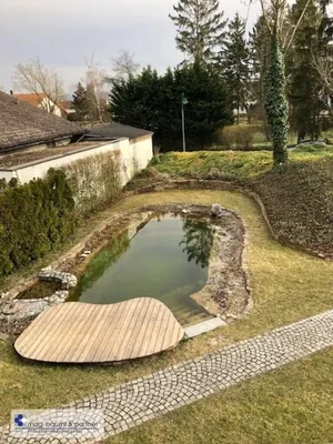 6-Zimmer-Haus mieten in Korneuburg – 129,75 m², € 1.970 – Bild 3 von 27