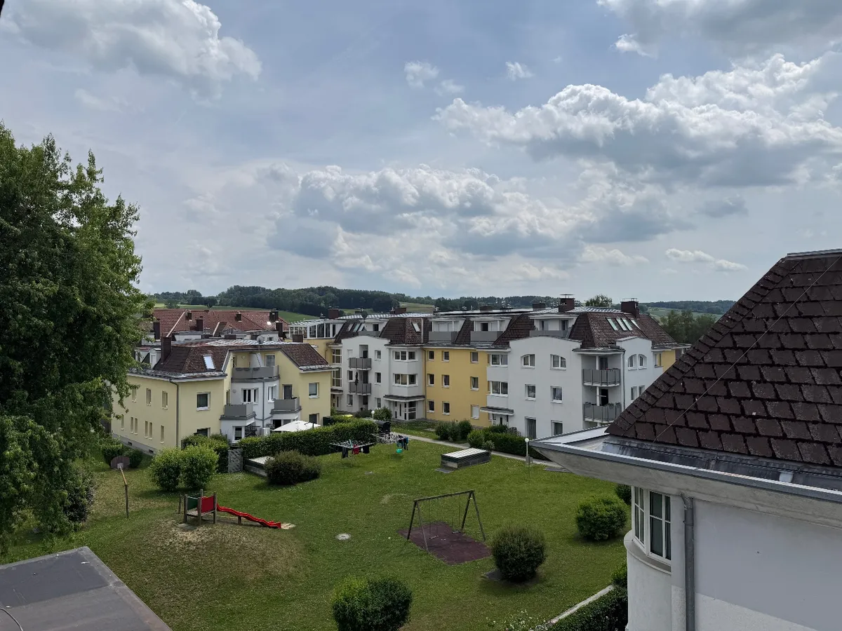 Wohnung – St. Valentin - Ansicht 2