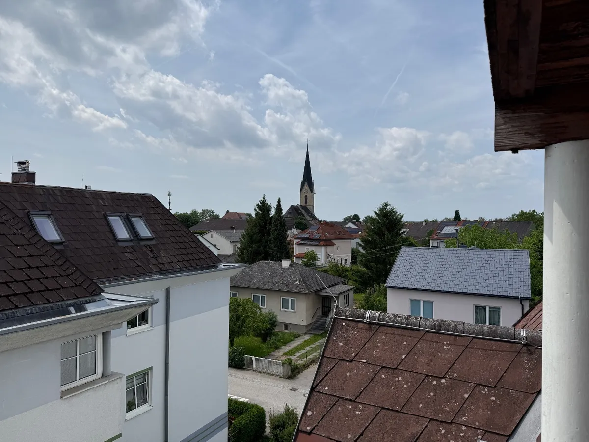 Wohnung – St. Valentin
