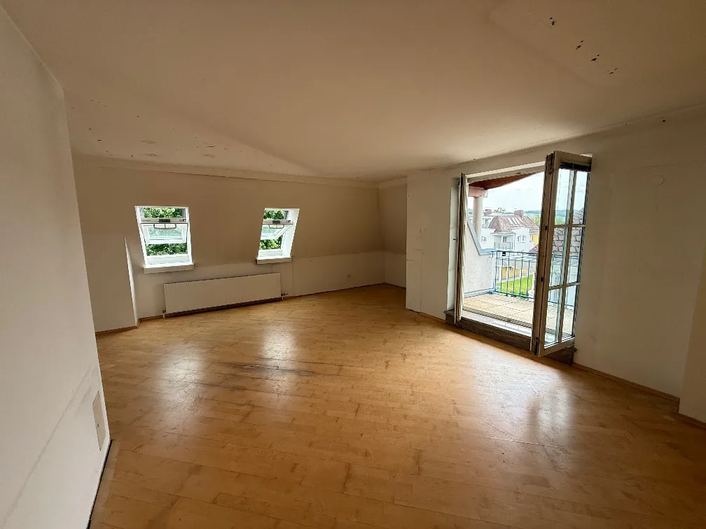 Wohnung – St. Valentin - Ansicht 3