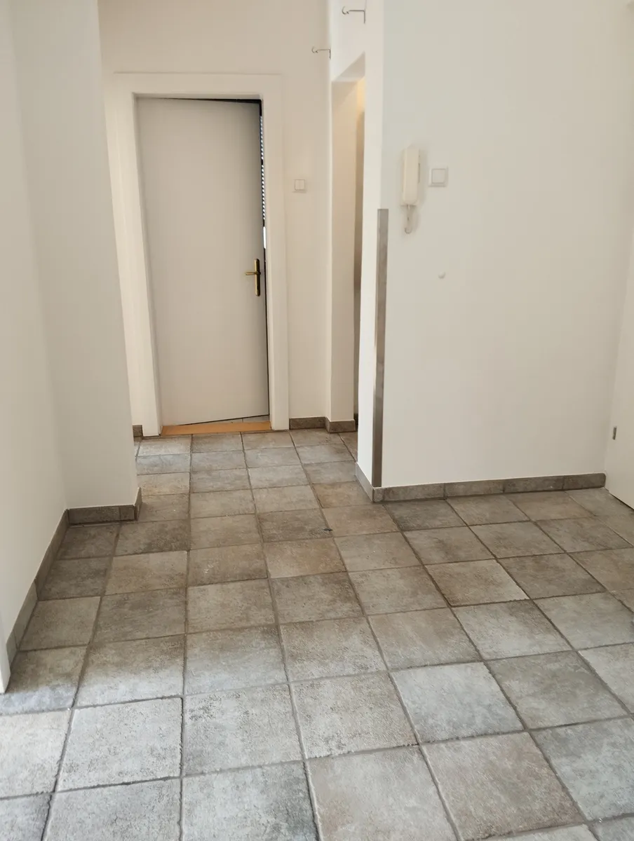 Studenten- Wohnung, mitten im Grünen- sanierte Altbauwohnung mit Charme 63,4 m² Top4 - Ansicht 2