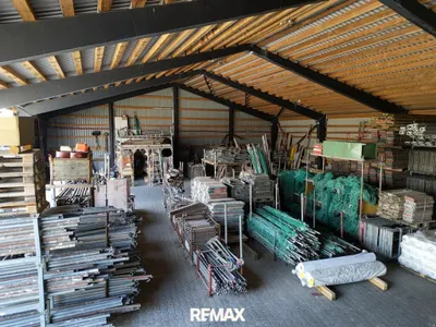 Gewerbeimmobilie kaufen in Gänserndorf – 738 m², € 650.000 – Bild 3 von 20