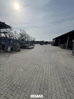 Gewerbeimmobilie kaufen in Gänserndorf – 738 m², € 650.000 – Bild 11 von 20