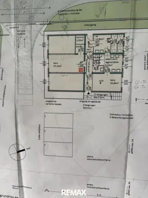 Gewerbeimmobilie kaufen in Gänserndorf – 738 m², € 650.000 – Bild 20 von 20