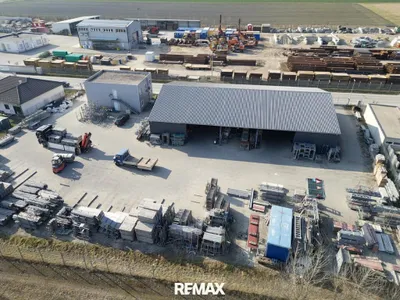Gewerbeimmobilie kaufen in Gänserndorf – 738 m², € 650.000 – Bild 17 von 20