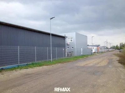 Gewerbeimmobilie kaufen in Gänserndorf – 738 m², € 650.000 – Bild 2 von 20
