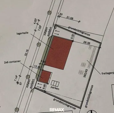 Gewerbeimmobilie kaufen in Gänserndorf – 738 m², € 650.000 – Bild 18 von 20