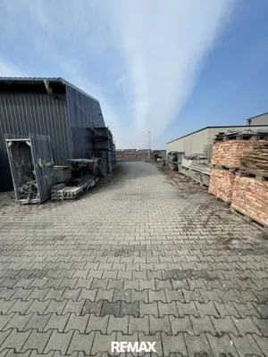 Gewerbeimmobilie kaufen in Gänserndorf – 738 m², € 650.000 – Bild 10 von 20