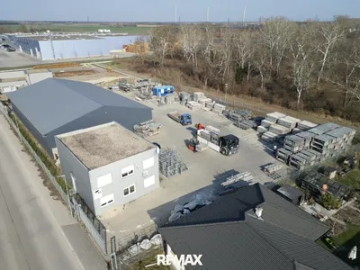 Gewerbeimmobilie kaufen in Gänserndorf – 738 m², € 650.000 – Bild 16 von 20