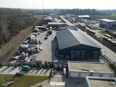 Gewerbeimmobilie kaufen in Gänserndorf – 738 m², € 650.000 – Bild 15 von 20