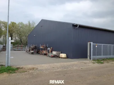 Gewerbeimmobilie kaufen in Gänserndorf – 738 m², € 650.000 – Bild 5 von 20