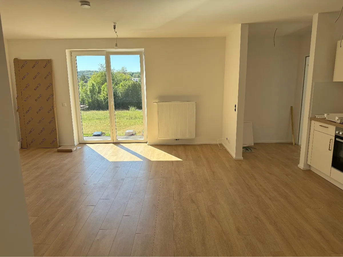 Wohnung – Attnang-Puchheim - Ansicht 3