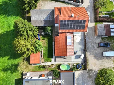 6-Zimmer-Haus kaufen in Braunau am Inn – 138,7 m², € 349.000 – Bild 14 von 23
