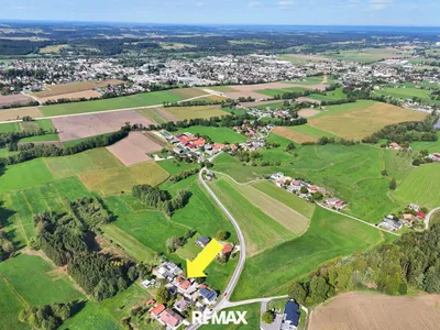 6-Zimmer-Haus kaufen in Braunau am Inn – 138,7 m², € 349.000 – Bild 4 von 23