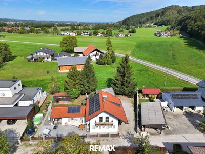 6-Zimmer-Haus kaufen in Braunau am Inn – 138,7 m², € 349.000 – Bild 15 von 23