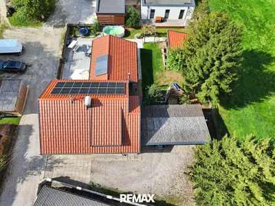 6-Zimmer-Haus kaufen in Braunau am Inn – 138,7 m², € 349.000 – Bild 16 von 23