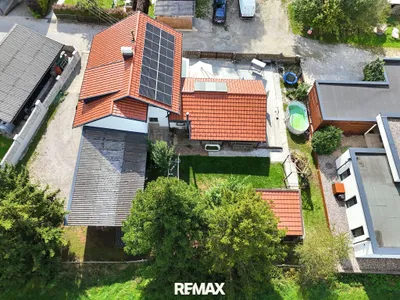 6-Zimmer-Haus kaufen in Braunau am Inn – 138,7 m², € 349.000 – Bild 17 von 23