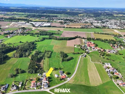 6-Zimmer-Haus kaufen in Braunau am Inn – 138,7 m², € 349.000 – Bild 21 von 23
