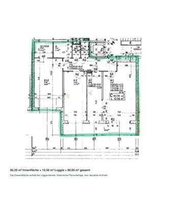 3-Zimmer-Wohnung kaufen in Wien – 90,95 m², € 329.000 – Bild 18 von 18