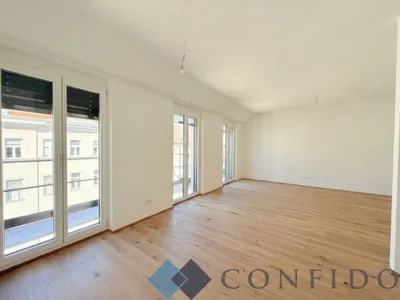 3-Zimmer-Wohnung kaufen in Wien – 81,23 m², € 839.000 – Bild 3 von 24
