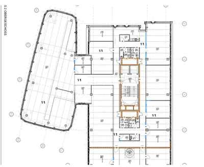 Gewerbeimmobilie mieten in Wien – 285 m², € 15 – Bild 10 von 10