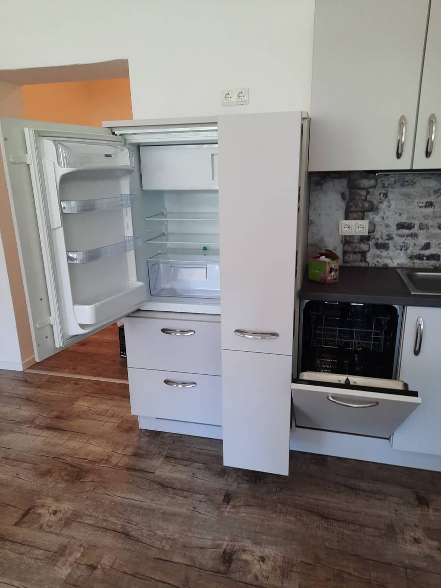 Garconniere (Einzimmerwohnung) in Spital am Pyhrn zu vermieten - Ansicht 3