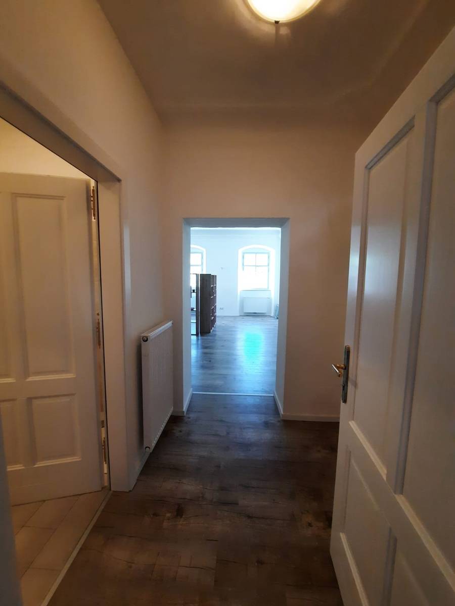 Garconniere (Einzimmerwohnung) in Spital am Pyhrn zu vermieten, Spital am Pyhrn