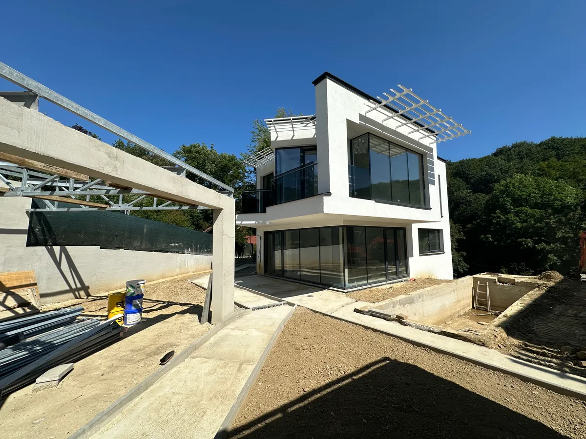 Haus – Purkersdorf - Ansicht 2