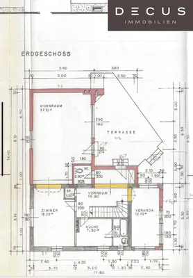 5-Zimmer-Haus kaufen in Bruck an der Leitha – 186 m², € 1.350.000 – Bild 24 von 26