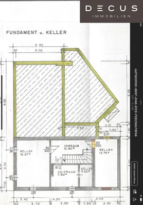 5-Zimmer-Haus kaufen in Bruck an der Leitha – 186 m², € 1.350.000 – Bild 26 von 26