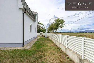 5-Zimmer-Haus kaufen in Bruck an der Leitha – 186 m², € 1.350.000 – Bild 22 von 26