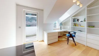 5-Zimmer-Haus kaufen in Wien – 197,97 m², € 1.395.000 – Bild 33 von 40