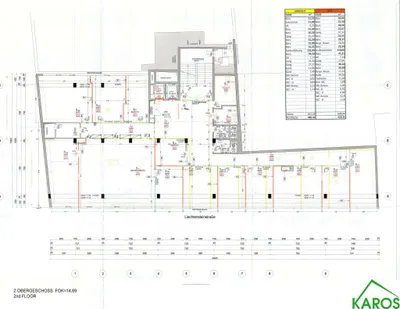 Gewerbeimmobilie mieten in Wien – 568 m², € 14.568 – Bild 41 von 44