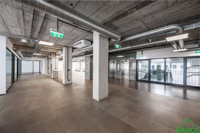 Gewerbeimmobilie mieten in Wien – 568 m², € 14.568 – Bild 30 von 44