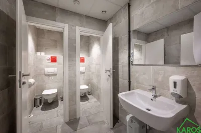 Gewerbeimmobilie mieten in Wien – 568 m², € 14.568 – Bild 34 von 44