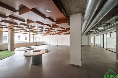Gewerbeimmobilie mieten in Wien – 568 m², € 14.568 – Bild 27 von 44