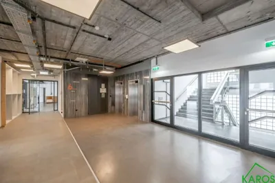Gewerbeimmobilie mieten in Wien – 568 m², € 14.568 – Bild 14 von 44