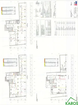 Gewerbeimmobilie mieten in Wien – 568 m², € 14.568 – Bild 44 von 44