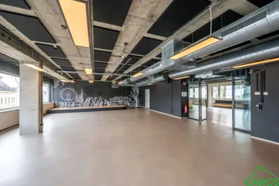 Gewerbeimmobilie mieten in Wien – 568 m², € 14.568 – Bild 32 von 44