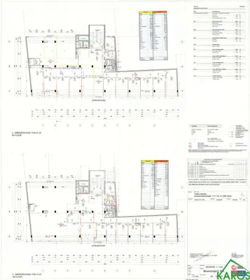 Gewerbeimmobilie mieten in Wien – 568 m², € 14.568 – Bild 42 von 44