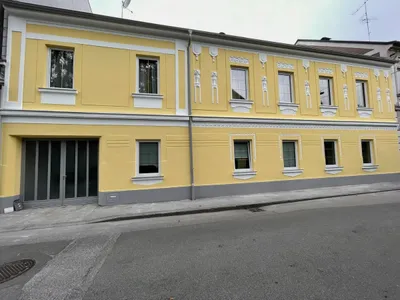 9-Zimmer-Gewerbeimmobilie kaufen in Perg – 200 m², € 489.000