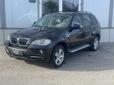 BMW X5 30d DPF xDrive