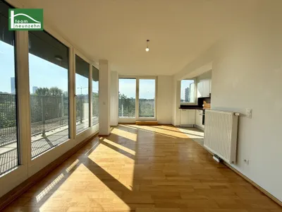 Charmante 1-Zimmer-Wohnung in 1200 Wien - Ihr neues Zuhause zum Wohlfühlen - ab sofort beziehbar!