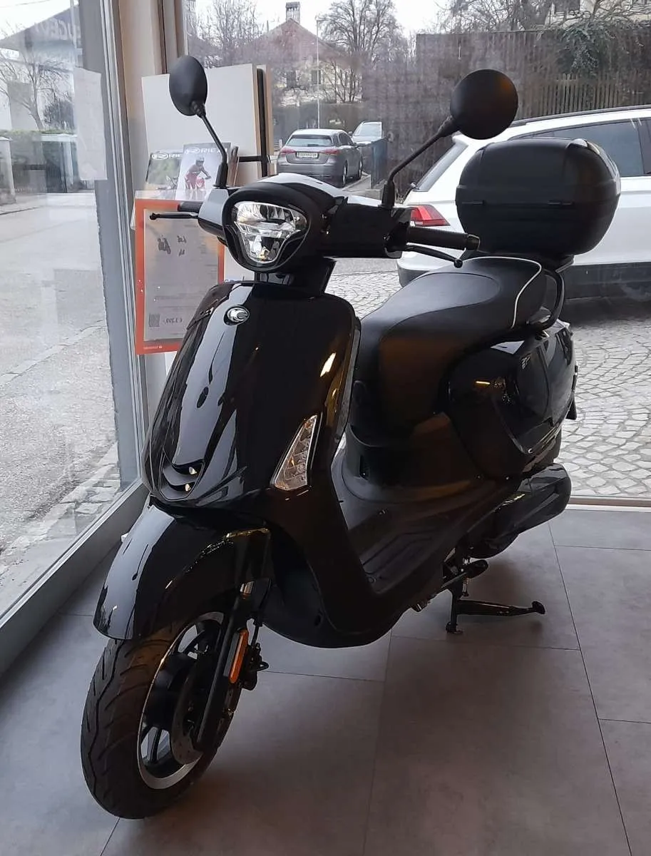 Kymco Like