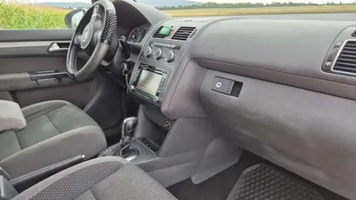 VW Touran