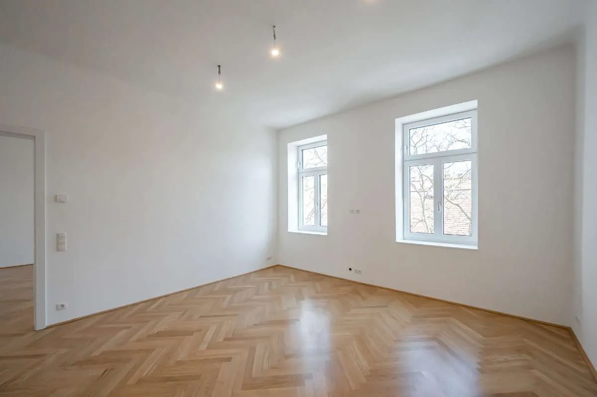 Für Ihren Erfolg! erstklassige Büro- bzw. Praxiseinheiten in top zentraler Lage - Ansicht 2