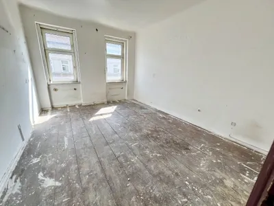 1-Zimmer-Wohnung kaufen in Wien – 26 m², € 100.000