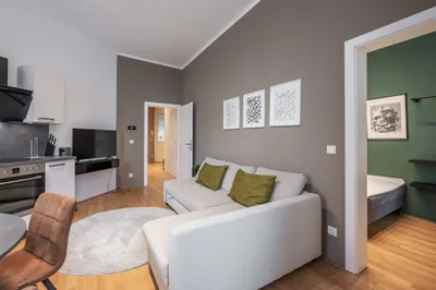 1-Zimmer-Wohnung kaufen in Wien – 41,02 m², € 228.900 – Bild 2 von 14