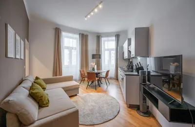 1-Zimmer-Wohnung kaufen in Wien – 41,02 m², € 228.900 – Bild 1 von 14