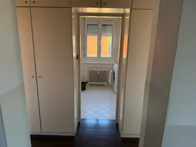 3-Zimmer-Wohnung mieten in Baden – 87 m², € 1.000 – Bild 3 von 11